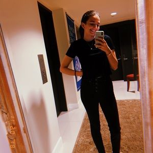 Meet your Posher, Hanna